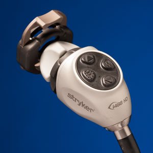 STRYKER ENDOSKOPİ KAMERA TAMİRİ 