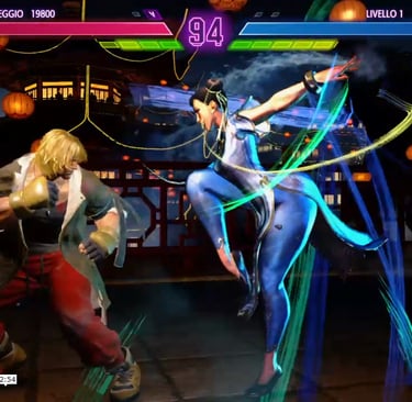 Immagine Street Fighter 6