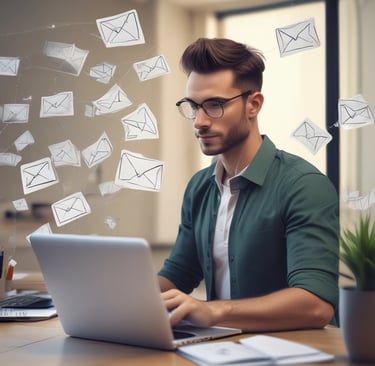 a man riding a skateboard down the side of a ramp