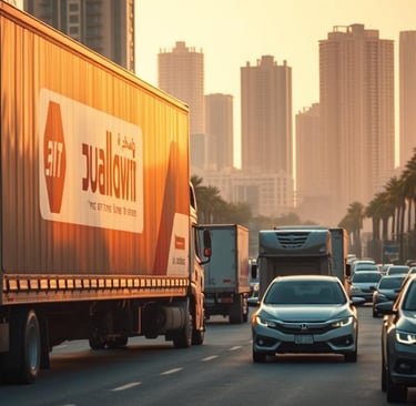 نقل عفش في الكويت حسب المناطق