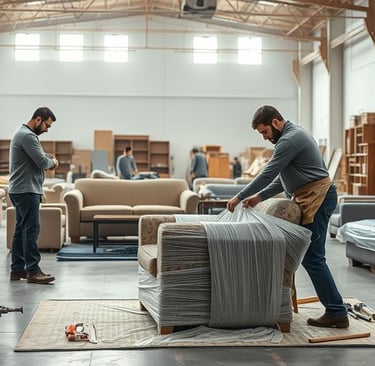 نقل عفش المنطقة العاشرة