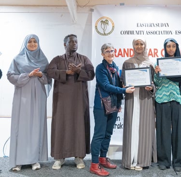 Manchester Grand Community Iftar: Strategic Impact & Evaluation Report