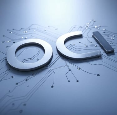 OC1 Electric Serving Maryland, Virginia & DC Area And More