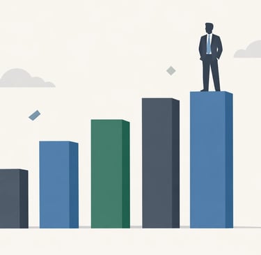 A team of healthcare administrators reviewing OASIS-E2 compliance documents in a bright, professiona