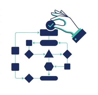 Hospice medical coding specialist reviewing ICD-10-CM terminal diagnosis codes on computer screen fo