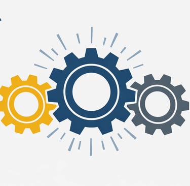 Calendar and clock imagery representing timing considerations and the narrowing window for optimal h