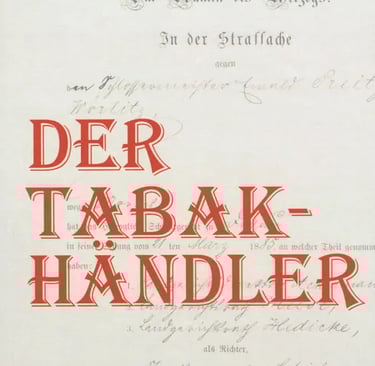 Kriminalfall Gartenreich Wörlitz