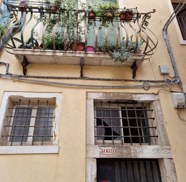 casa Casanova adolescente