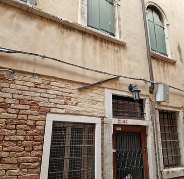Casa natale di Casanova