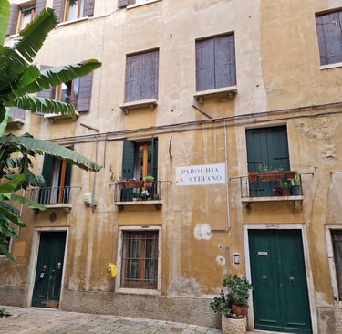 corte del Duca Sforza