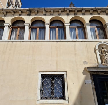 chiesa San Samuele