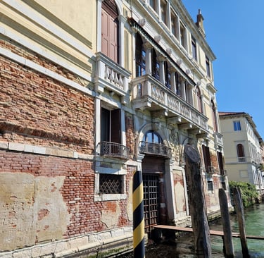 palazzo Malipiero-Cappello