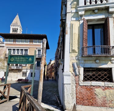 campo San Samuele