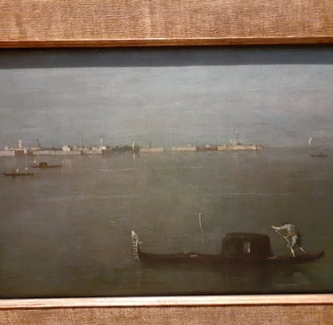 Francesco Guardi