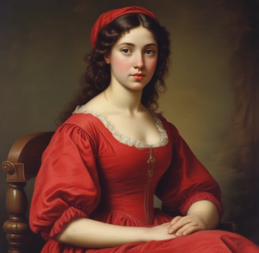 Tintoretta, du Voyage en Gondole