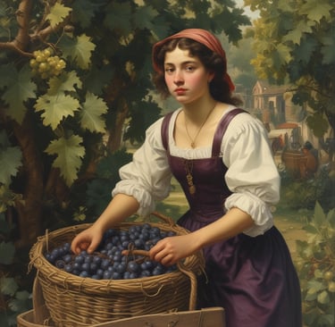 Tintoretta, du Voyage en Gondole