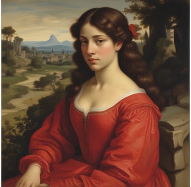 Tintoretta, du Voyage en Gondole