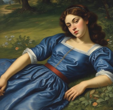 Tintoretta, du Voyage en Gondole