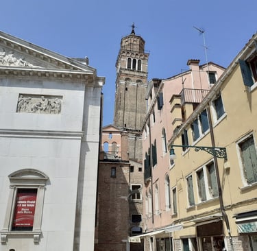 église San Maurizio