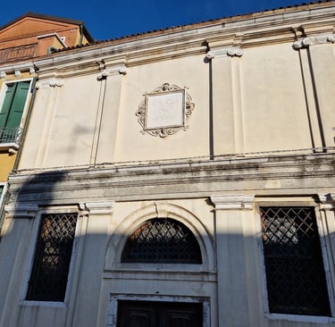 couvent de le Eremite