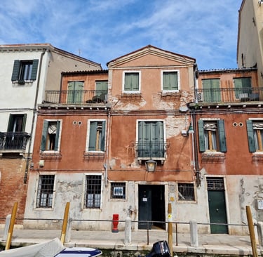 Locanda Montin