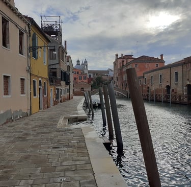 fondamenta Bonlini