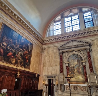 église San Trovaso