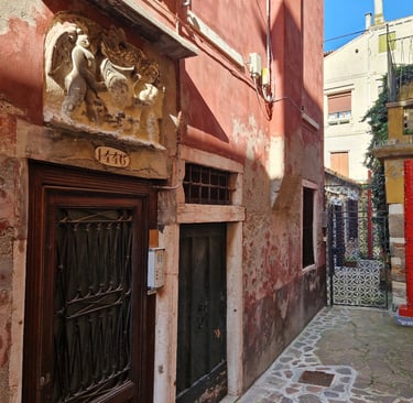 calle Bonfadina