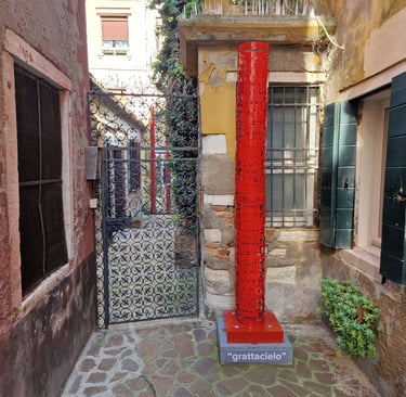 calle Bonfadina