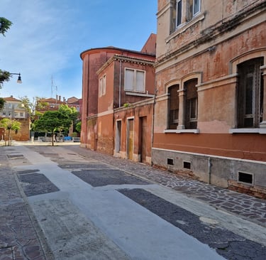 campo Ognissanti
