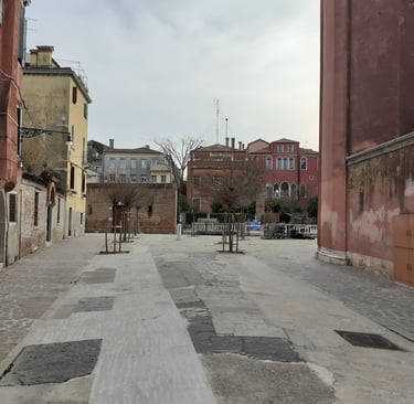 campo Ognissanti