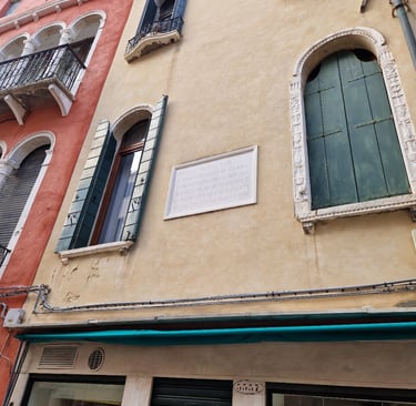 casa Veronese