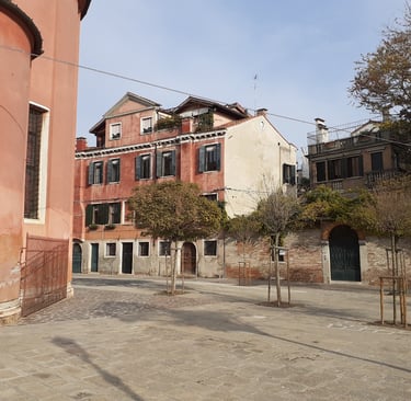campo Ognissanti