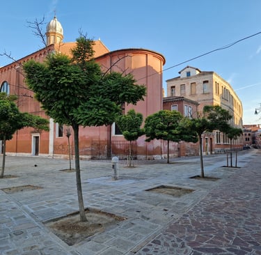 campo Ognissanti