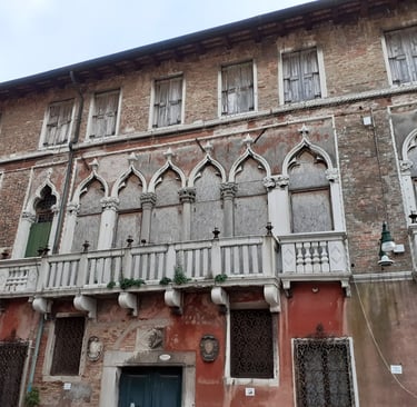 palais Correr-Contarini