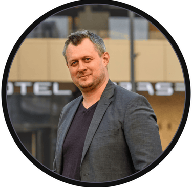 Stefan Zdravković advokat u Nišu specijalizovan za porodično pravo i imovinske odnose
