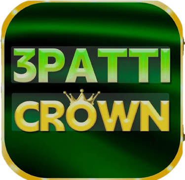 "3 Patti Crown, Teen Patti, Pakistan card games, 3 Patti download, secure gaming Pakistan, mobile 