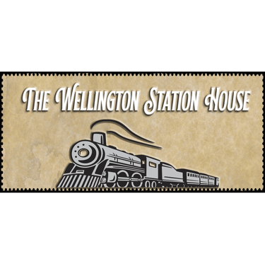 Station House Sign