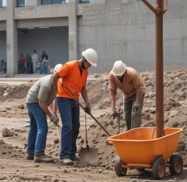 Bright living room with modern inventory