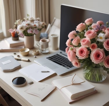 Bright living room with modern inventory