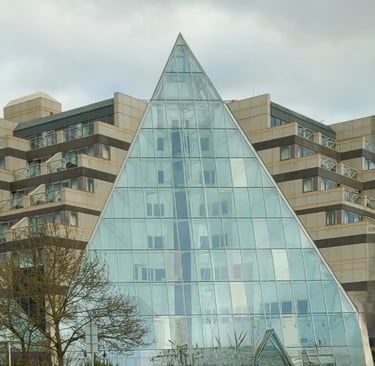 West Quay - Grand Harbour Hotel