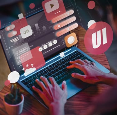 UI UX Online Course