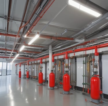 a man riding a skateboard down the side of a ramp