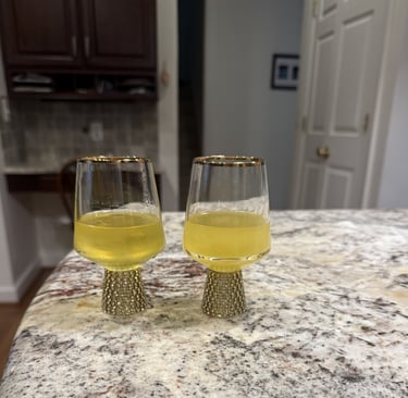 Limoncello 2