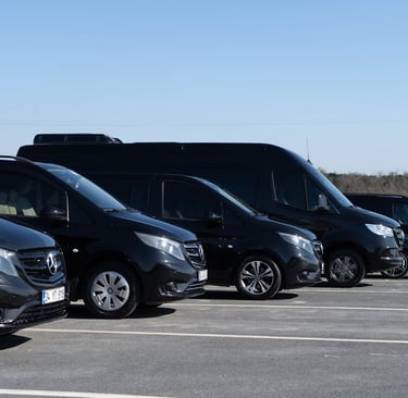 Bodrum Event Management