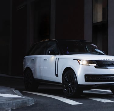 Bodrum Luxury Car Rental