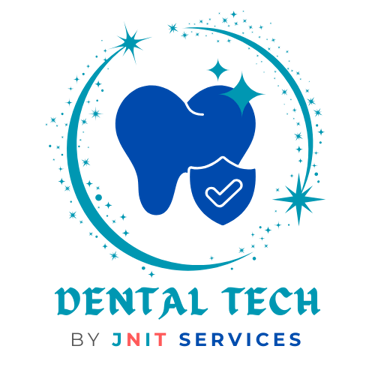 Dental Tech Logo