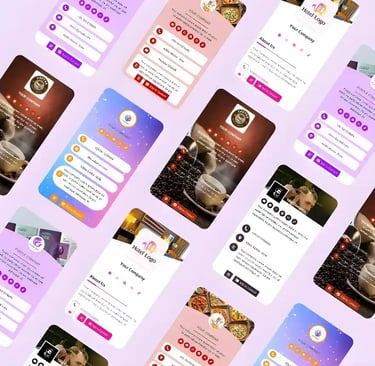 digital business card