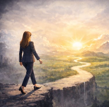 reinventarse profesionalmente salir zona de confort