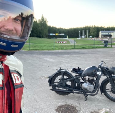 indrek zündapp aravete ringrajal